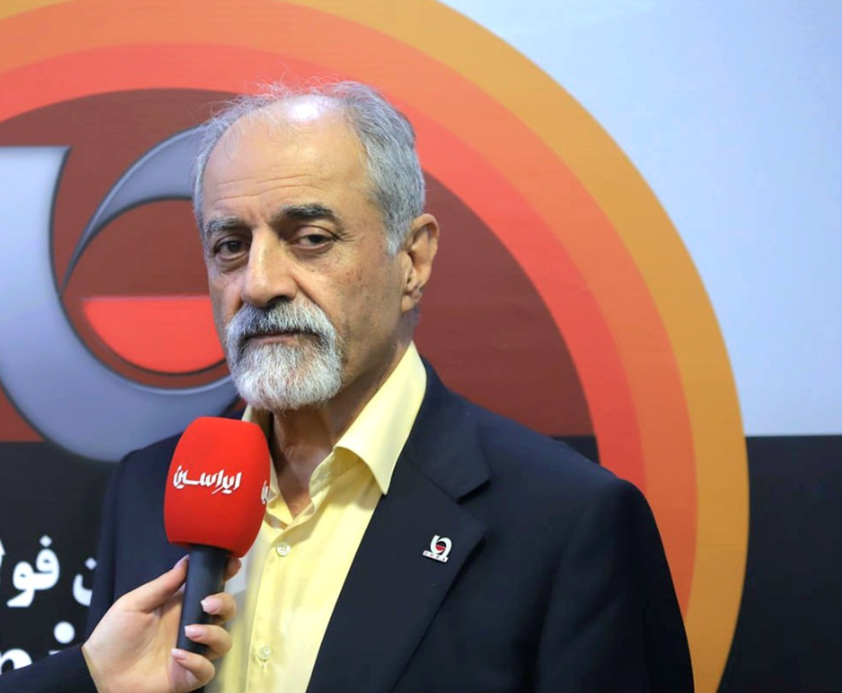 انجمن تولیدکنندگان فولاد در خط مقدم مطالبه‌گری