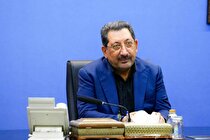 قدردانی اتابک از وفاق و همدلی خانواده صمت در آیین بدرقه «رهبر شهید»