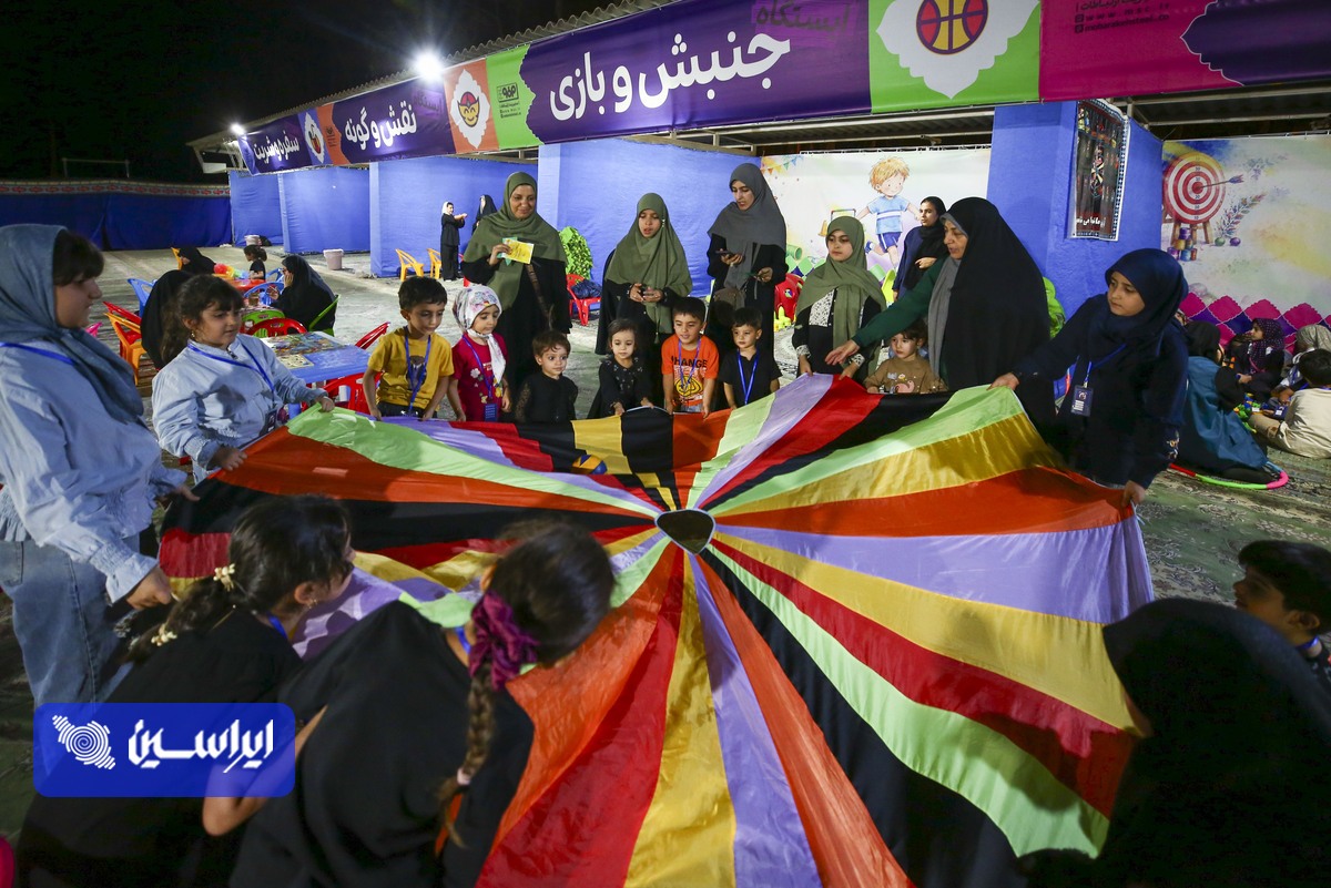 پاسخگویی به نیاز روشنگری؛ مأموریت فرهنگی فولاد مبارکه در مسیر مقاومت پاسخگویی به نیاز روشنگری؛ مأموریت فرهنگی فولاد مبارکه در مسیر مقاومت