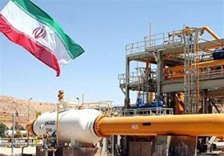 ایران رتبه ۹ صادرات گاز دنیا از طریق خط لوله شد