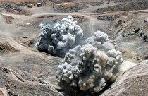 کمبود مواد ناریه در چهارمحال و بختیاری برای معادن در حال پیگیری است