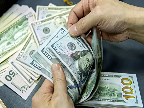 قیمت دلار توافقی - ۲۷ تیرماه ۱۴۰۵