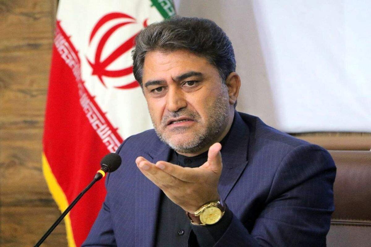 موانع تامین انرژی در بخش صنایع رفع شود