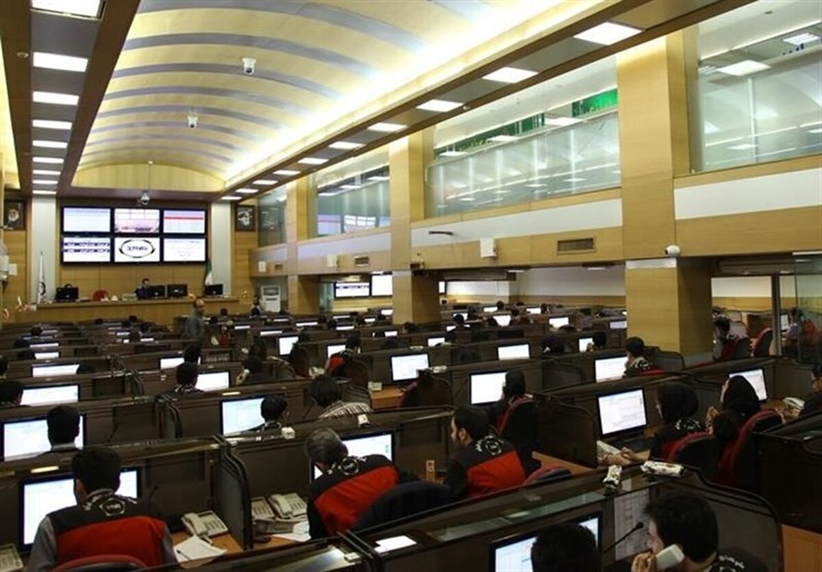 بازار مالی بورس کالا، برای نخستین بار از بازار فیزیکی پیشی گرفت