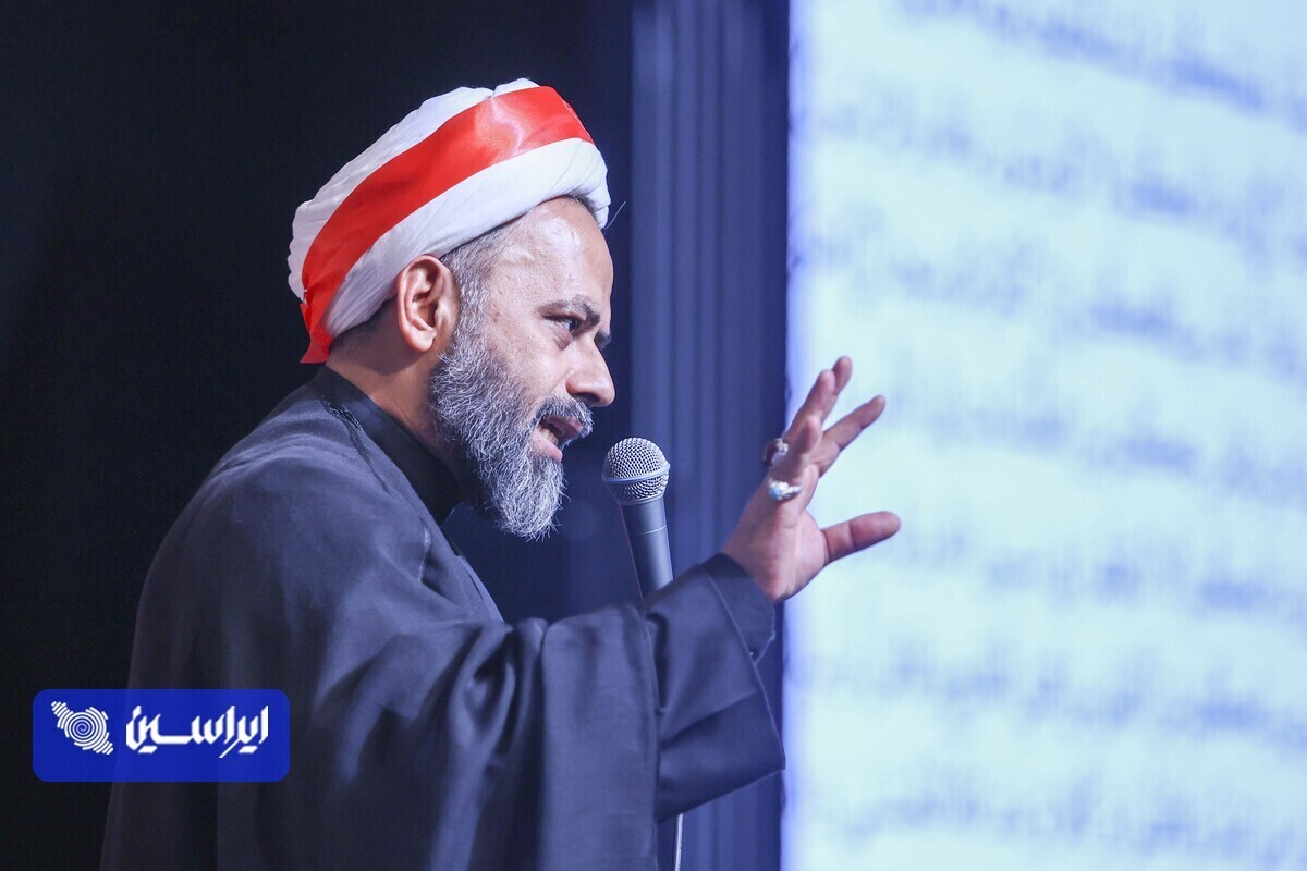 پیوند فرهنگ عاشورا، تدبر در قرآن و بصیرت‌افزایی از ویژگی‌های اجتماع معنوی خانواده فولاد مبارکه است