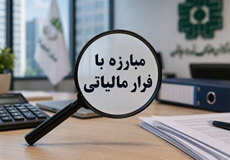 ۵ هزار شرکت مشکوک به فرار مالیاتی شناسایی شدند