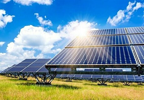 افزایش ۱۰۰۰ مگاواتی ظرفیت تجدیدپذیر‌های ایران در ۴ ماه اخیر