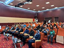 برگزاری نخستین نشست اعضای کمیته روابط‌ عمومی شهرستان اردکان
