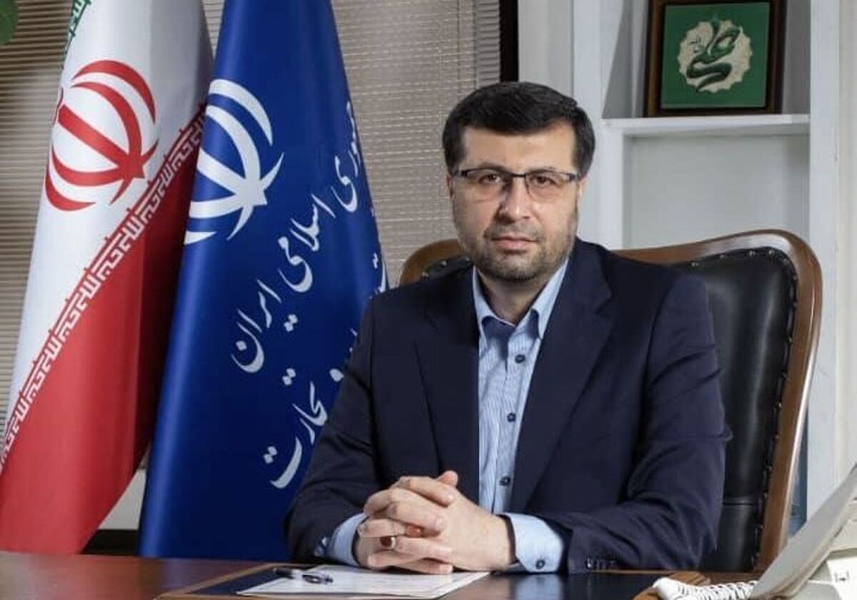 صنعت و معدن پشتوانه اقتدار ایران