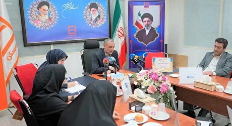 اقدام مسوولانه بانک مسکن برای توسعه انرژی‌های تجدیدپذیر در کرمانشاه