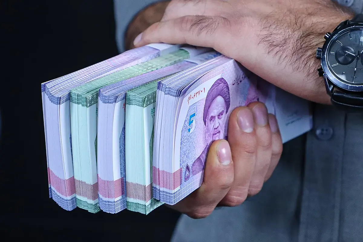 بازخرید ۴۰ هزار میلیارد تومان در عملیات بازار باز