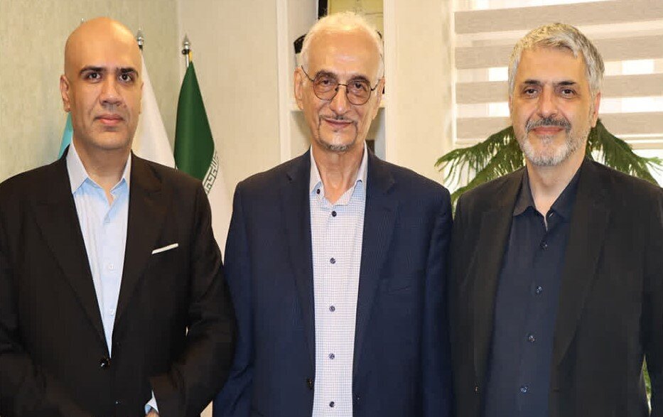 افق‌های نو در فناوری صنعت فولاد