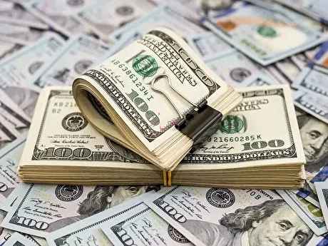 قیمت دلار توافقی _ ۳۰ تیر ۱۴۰۵