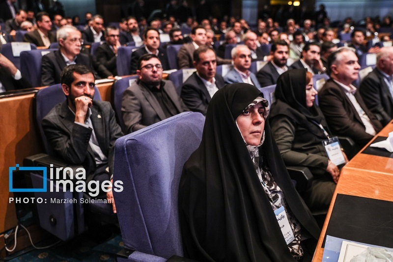 افزایش سه برابری مشارکت در مراسم روز ملی صنعت و معدن/ رویکرد‌های نوآورانه‌ای در برگزاری این رویداد/ ارتقای کیفیت حکمرانی اقتصادی