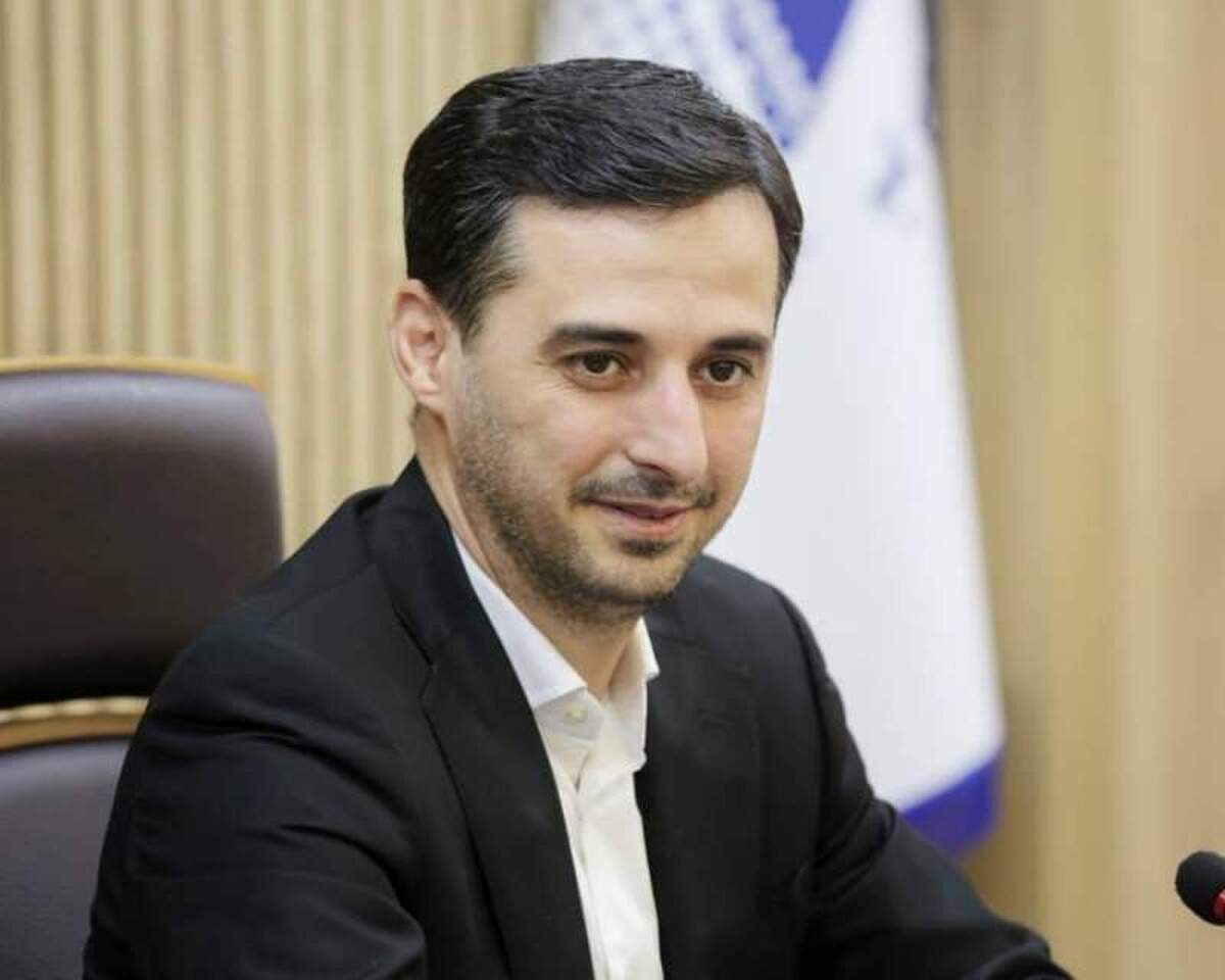 پیام مدیرعامل چادرملو به مناسبت روز کارگر