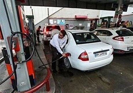 ناترازی بنزین در تیرماه چقدر بود؟