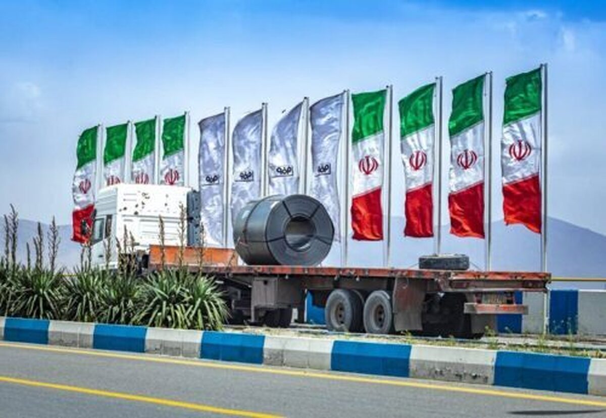 چگونه فولاد مبارکه به دانشگاه صنعت ایران تبدیل شد؟