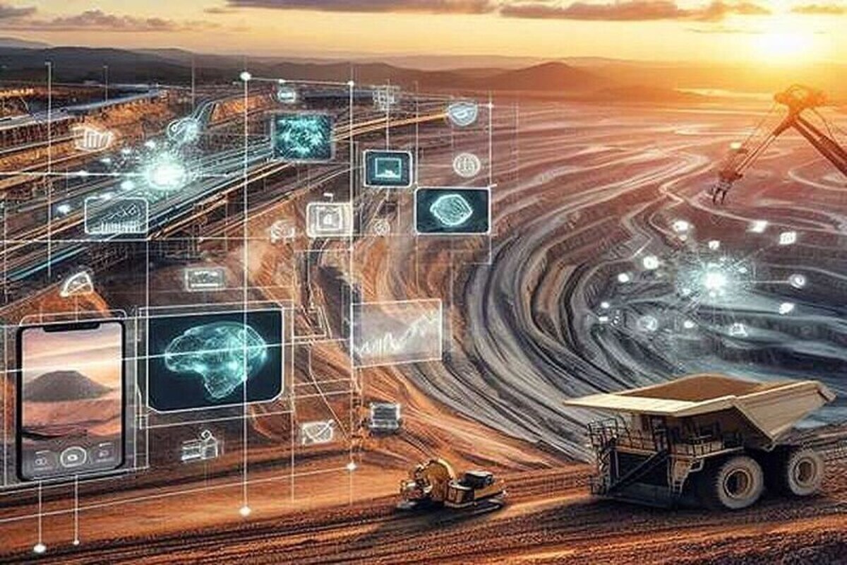 آخرین مهلت ثبت‌نام در فراخوان هوشمندسازی معادن، ۱۹ خرداد