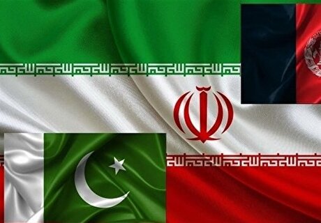 تفتان ایستگاه گمرکی ریلی تجارت ایران و پاکستان شد