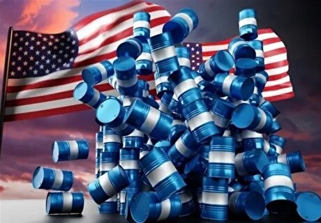 ذخایر راهبردی نفت آمریکا به کمترین سطح در چهار دهه اخیر رسید