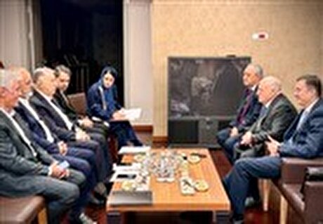 گسترش سرمایه‌گذاری مشترک ایران و جمهوری آذربایجان/ تاکید بر تجارت مرزی