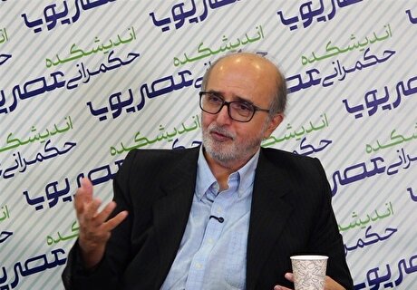 شرایط اقتصادی کشور باید متناسب با جنگ تغییر کند