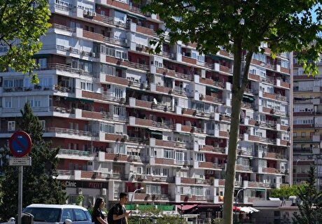 افزایش سرسام‌آور قیمت مسکن، زنگ خطر را در غرب به صدا درآورد