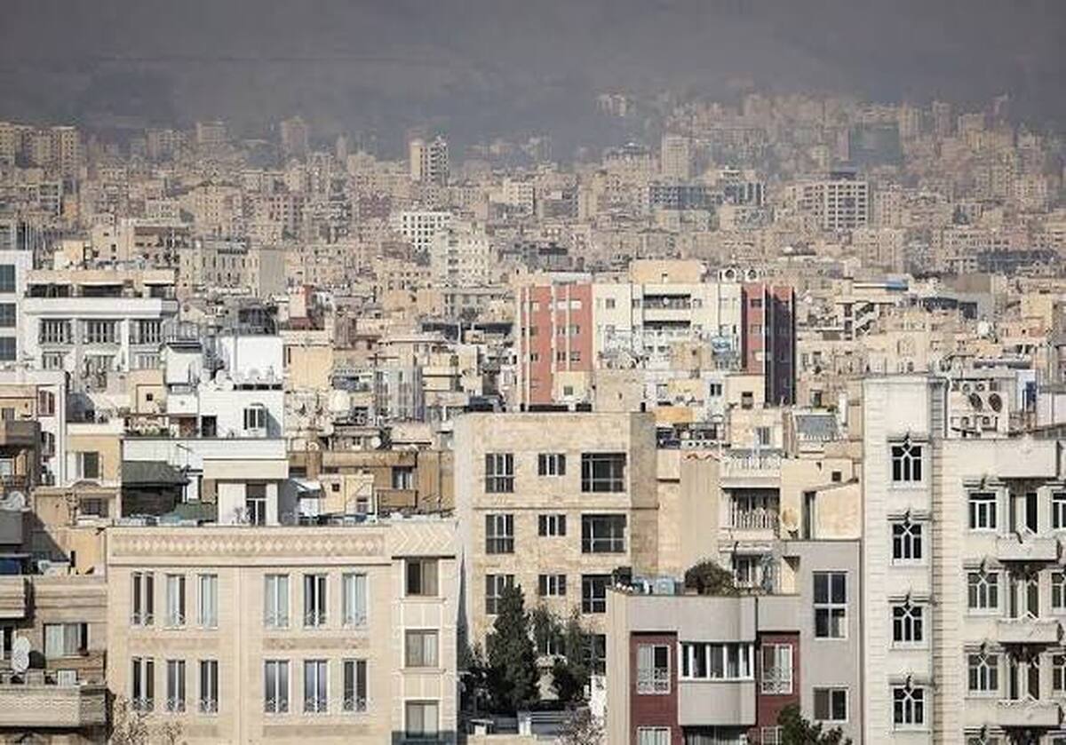 کاهش سرعت رشد اجاره در اوج جابه‌جایی مستاجران