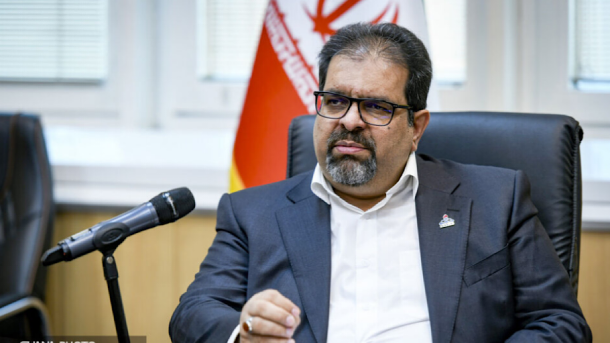 نشت گاز در برخی استان‌ها به صفر رسید
