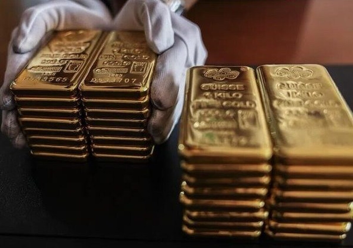 جهش ۷۶ درصدی واردات طلا در چین طی ۵ ماه نخست ۲۰۲۶