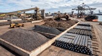 جایگاه معدن در زنجیره تولید فولاد ایران