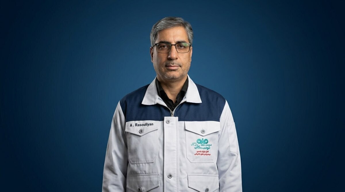 فولاد سنگان؛ از تأمین مواد اولیه تا نقش‌آفرینی در امنیت زنجیره فولاد کشور