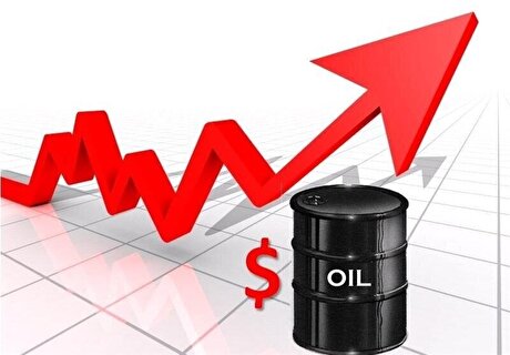 قیمت جهانی نفت امروز ۱۴۰۵/۰۴/۰۸ |برنت ۷۲ دلار و ۴۸ سنت شد