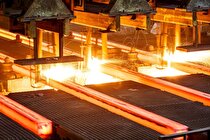 فولاد در فاز احتیاط معاملاتی
