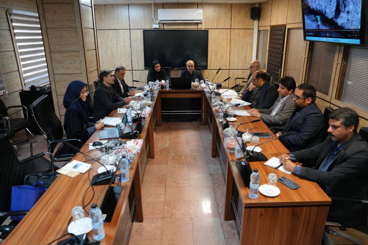 استقرار نظام صلاحیت حرفهای گامی مؤثر برای کاهش حوادث در معادن استقرار نظام صلاحیت حرفهای گامی مؤثر برای کاهش حوادث در معادن