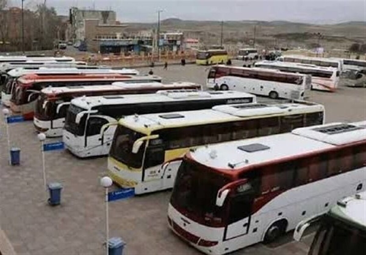 آغاز فروش بلیت ناوگان عمومی سفر مراسم تشییع رهبر شهید از فردا