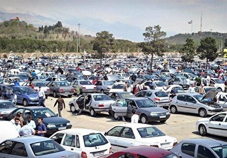 در بازار قفل‌شده خودرو، چگونه بی‌خطر معامله کنیم؟