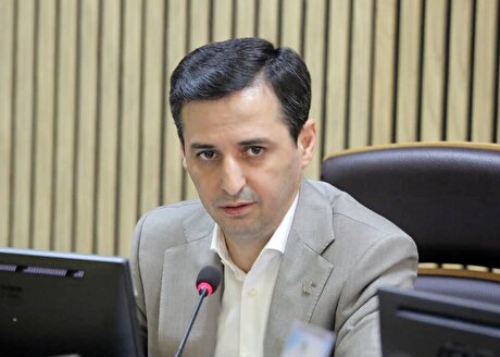 پیام تبریک مدیرعامل شرکت معدنی و صنعتی چادرملو به مناسبت قهرمانی تورنمنت سه‌ جانبه و کسب سهمیه آسیایی تیم فوتبال چادرملو