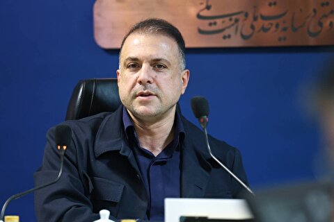 پیام مدیرعامل شرکت ملی صنایع مس ایران به مناسبت صعود تیم فوتبال مس شهربابک به لیگ برتر