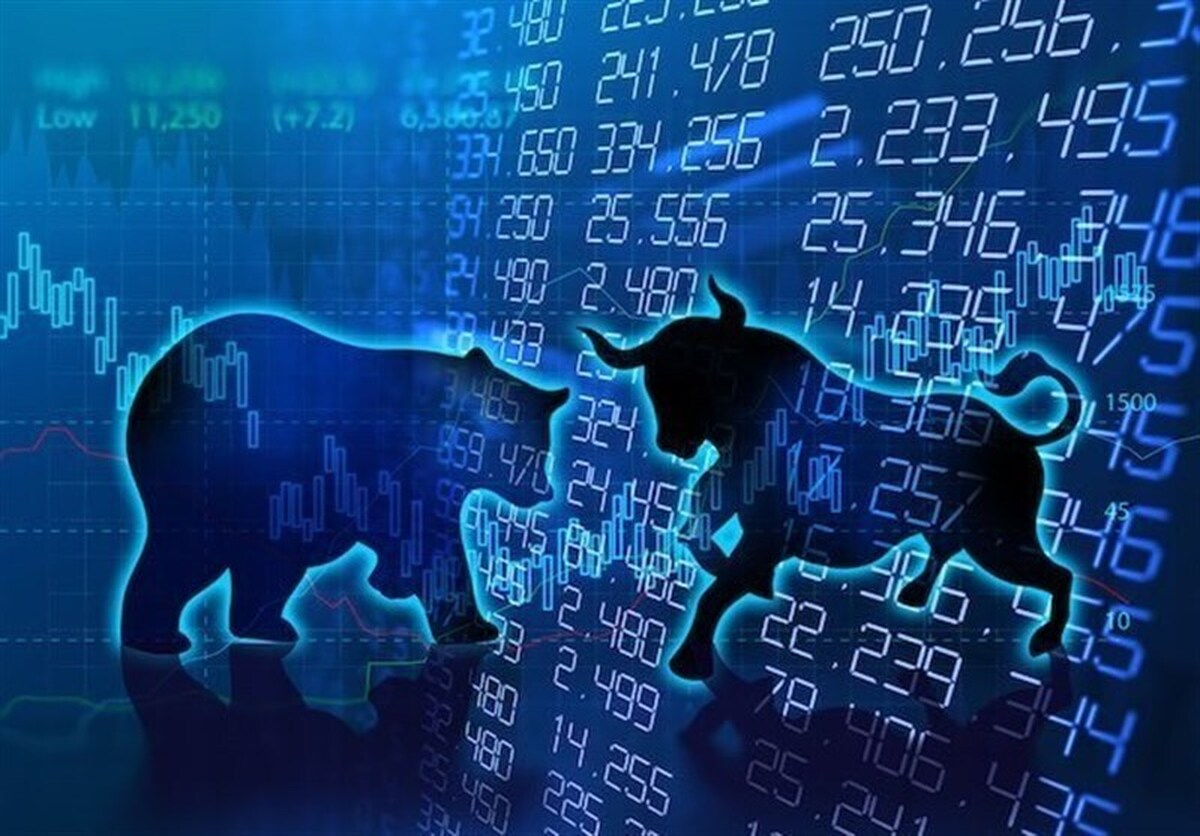 پیام معاملات دوشنبه بورس؛ فعال شدن خریداران در قیمت‌های پایین