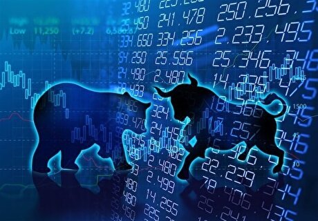 پیام معاملات دوشنبه بورس؛ فعال شدن خریداران در قیمت‌های پایین