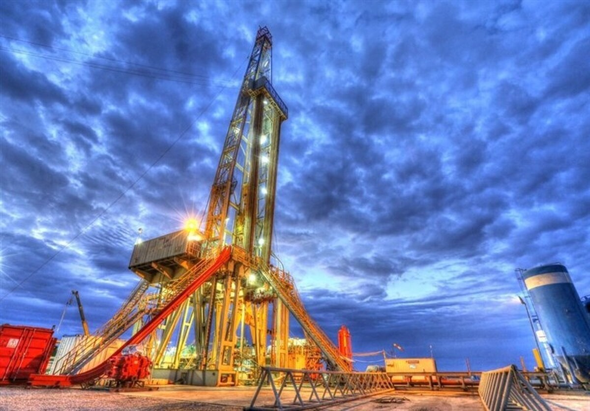 تداوم توسعه در میدان نفتی سپهر-جفیر