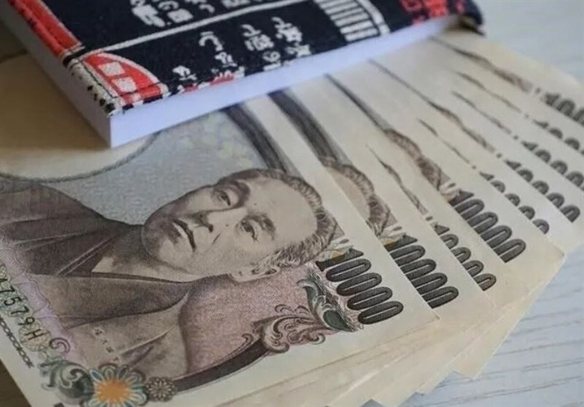 ارزش پول ژاپن به پایین‌ترین رقم ۳۹ سال اخیر سقوط کرد