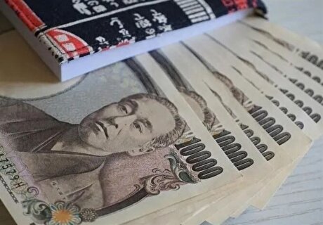 ارزش پول ژاپن به پایین‌ترین رقم ۳۹ سال اخیر سقوط کرد
