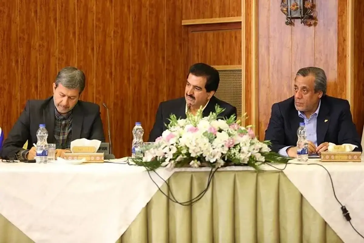بانک رفاه کارگران محدودیتی در تامین مالی واحد‌های تولیدی اصفهان ندارد
