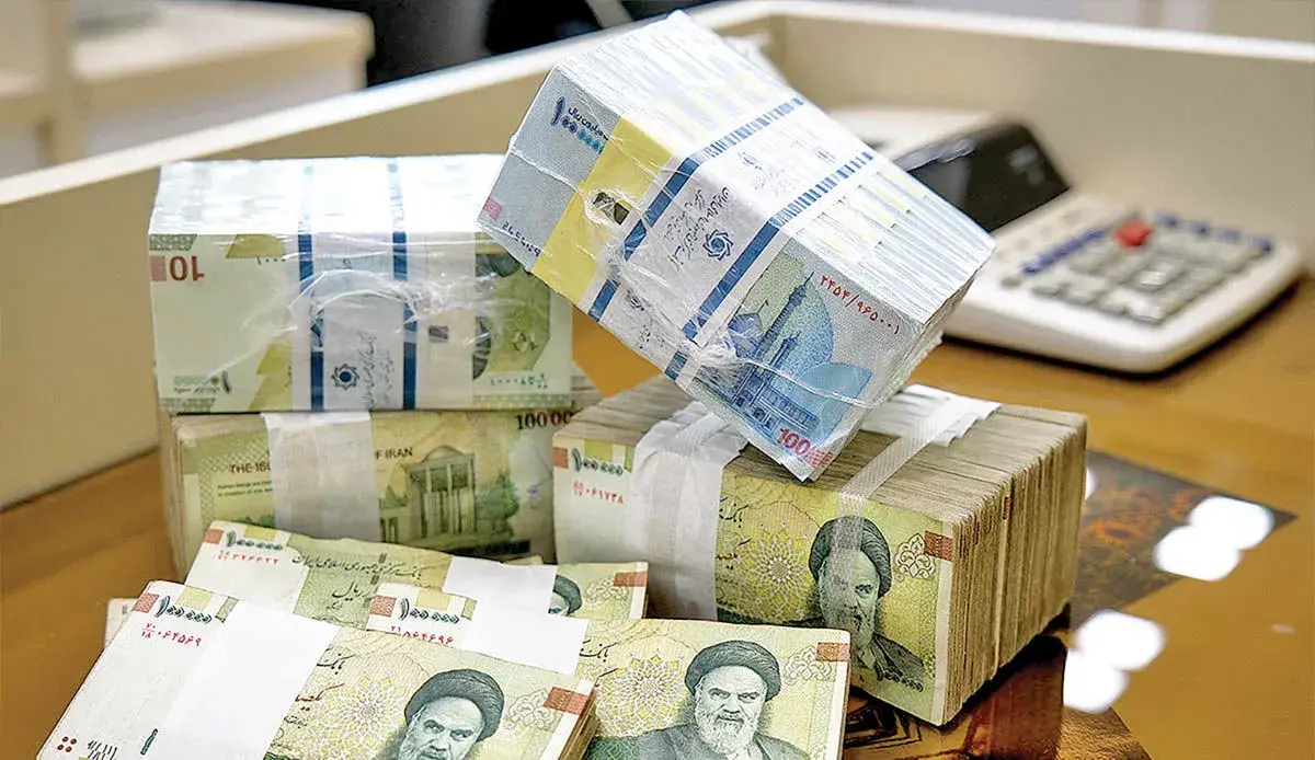 بازخرید ۷۰ هزار میلیارد تومان در عملیات بازار باز