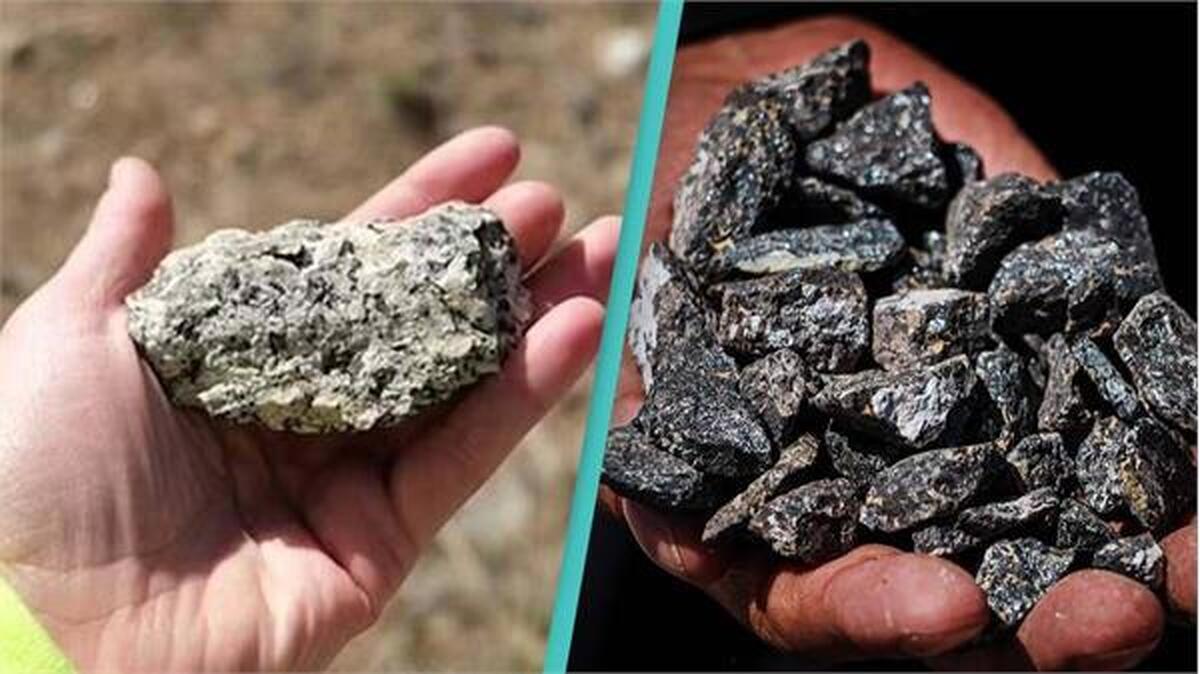 همکاری کانادا و ژاپن برای ذخیره‌سازی مشترک مواد معدنی حیاتی