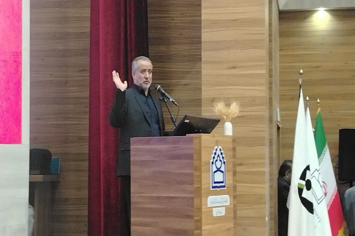 زنجیره «دانش تا ثروت» برای معادن خراسان جنوبی ترسیم شود
