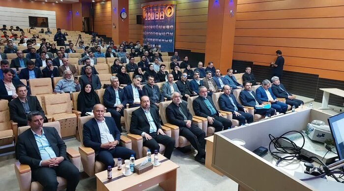 زنجیره «دانش تا ثروت» برای معادن خراسان جنوبی ترسیم شود