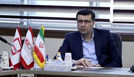 تحقق رشد ۱۳ درصدی بخش معدن با حکمرانی نوآوری